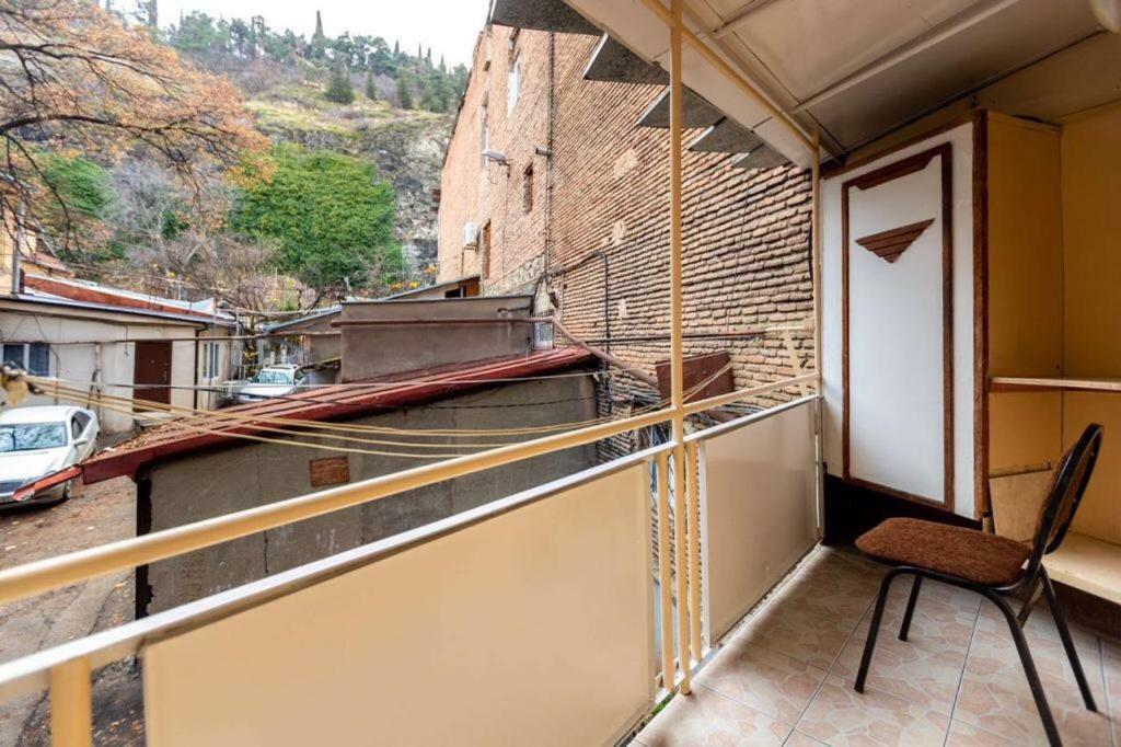 Комфортный Отдых В Сололаки Tbilisi Eksteriør billede